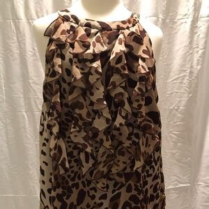 Chiffon Top